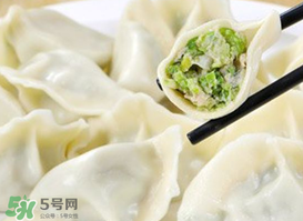 角瓜和什么包餃子好吃？角瓜可以包餃子嗎？