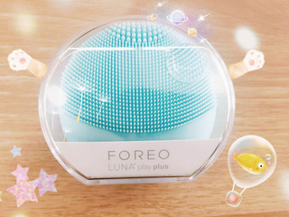 foreo luna play換電池,foreo luna play怎么用