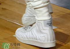 adidas y-32018春夏新款運(yùn)動(dòng)鞋怎么樣_好看嗎_款式有哪些？