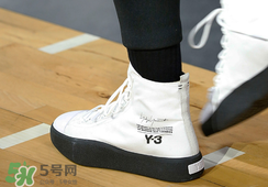 adidas y-32018春夏新款運(yùn)動(dòng)鞋怎么樣_好看嗎_款式有哪些？