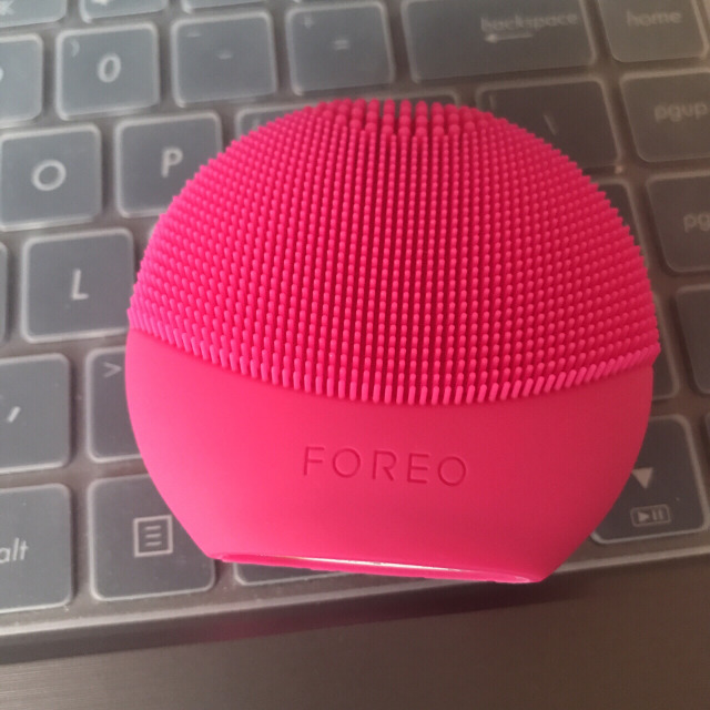 foreo luna play換電池,foreo luna play怎么用