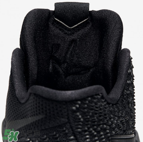 nike kyrie 3 triple black耐克歐文3代純黑配色什么時候發(fā)售？