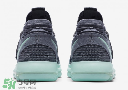 nike kd 10 igloo多少錢？耐克杜蘭特10代最新配色專柜價格