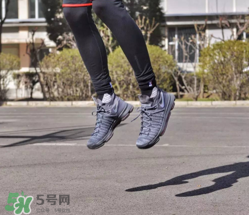 nike kd9 elite上腳怎么樣？耐克kd9 elite實戰(zhàn)測評