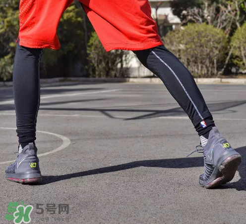 nike kd9 elite上腳怎么樣？耐克kd9 elite實戰(zhàn)測評