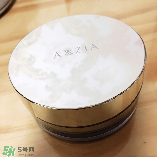 axxzia鉑金蠶絲眼膜怎么用_曉姿眼膜使用方法