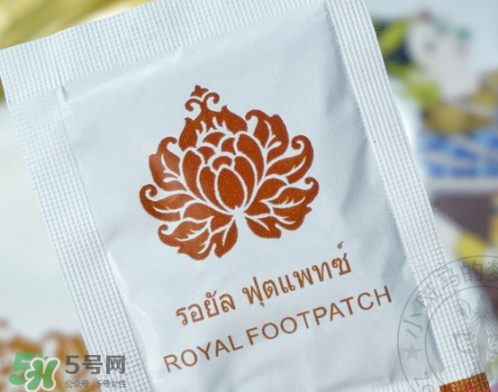 泰國蘭納足貼和泰國皇家足貼royal哪個好_對比