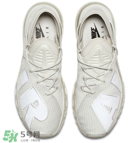 nike air max flair light bone多少錢？耐克大air米白配色價格