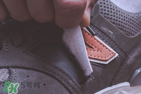 new balance 574s三方聯(lián)名灰色版配色怎么樣？