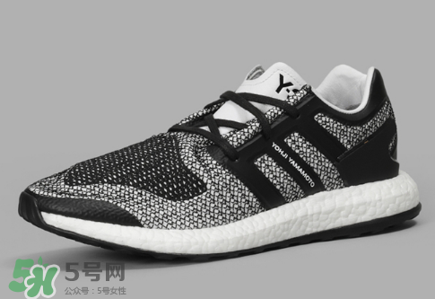 adidas y3 pure boost oreo奧利奧配色跑鞋什么時(shí)候發(fā)售？