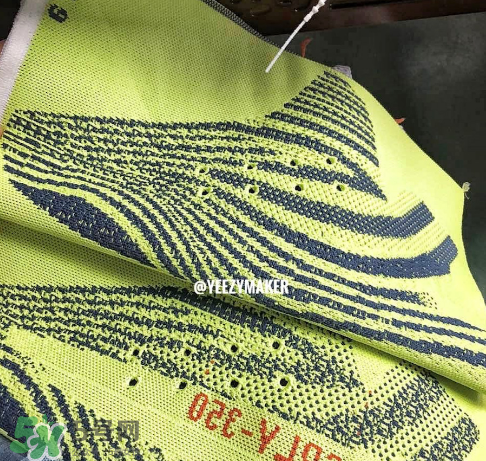 adidas yeezy boost 350 v2 semi frozen yellow黃椰子什么時(shí)候發(fā)售？