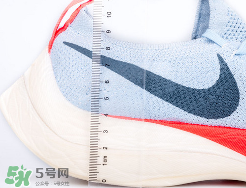 nike zoom vaporfly elite怎么樣？耐克zoom vaporfly測評