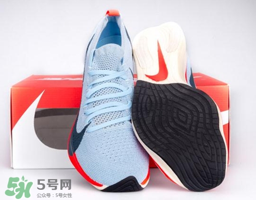 nike zoom vaporfly elite怎么樣？耐克zoom vaporfly測評