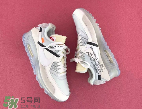 off white與nike air max 90聯(lián)名運動鞋什么時候發(fā)售？