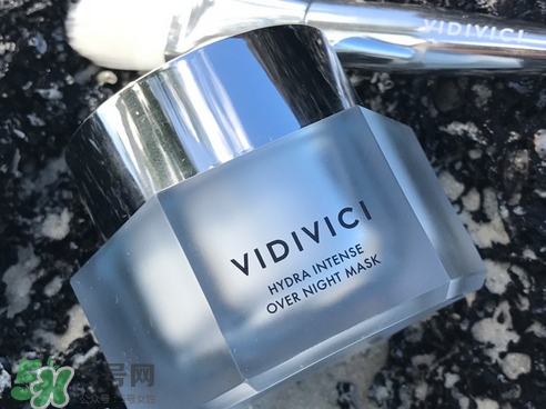 vidivici睡眠面膜多少錢?vidivici睡眠面膜專柜價格