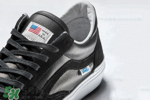 vans style 113 pro usa arcad系列鞋子怎么買_在哪買？