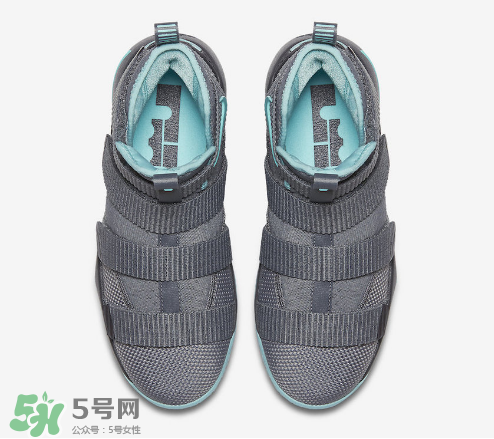 nike lebron soldier 11 igloo多少錢(qián)？耐克士兵11冰屋配色價(jià)格