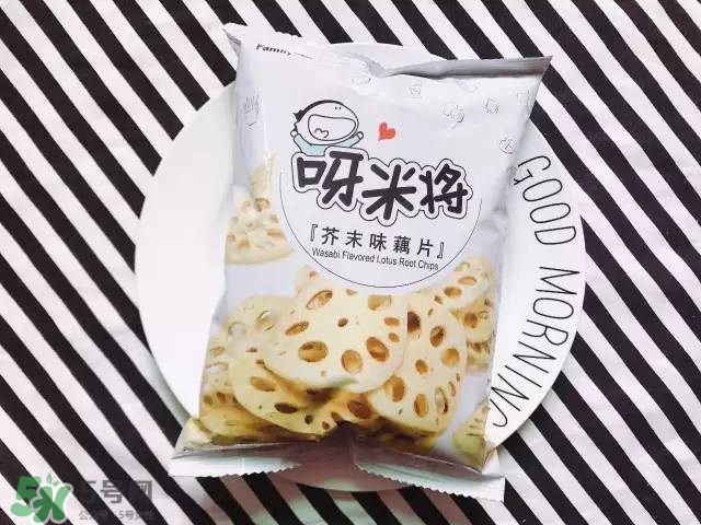 全家family mart零食熱賣榜_銷量前10名的零食評(píng)測(cè)