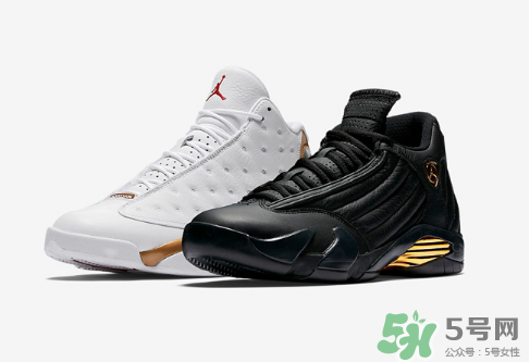 air jordan finals pack 13/14 dmp套裝國內什么時候發(fā)售？