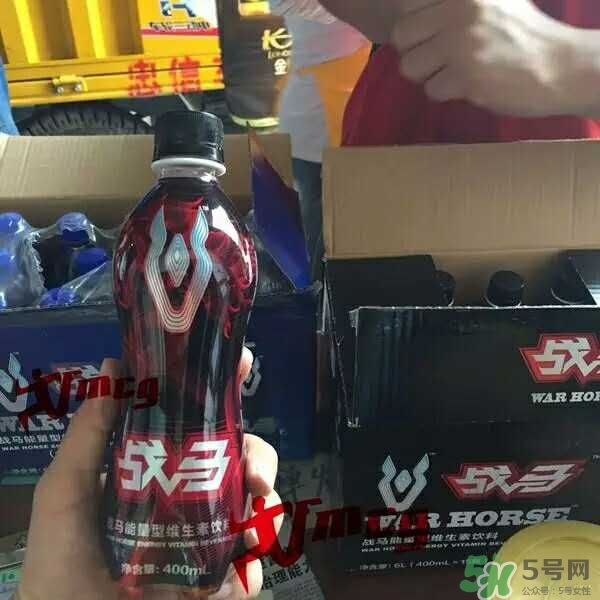 戰(zhàn)馬飲料多少錢一瓶？戰(zhàn)馬飲料零售價(jià)