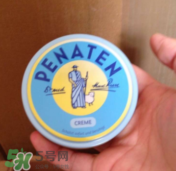 Penaten貝娜婷護臀膏好用嗎？Penaten貝娜婷護臀膏怎么樣？