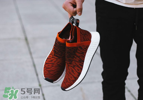 adidas nmd cs2 harvest red血橙配色什么時候發(fā)售？