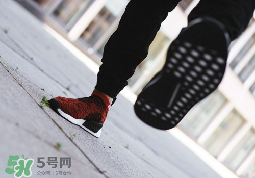 adidas nmd cs2 harvest red血橙配色什么時候發(fā)售？