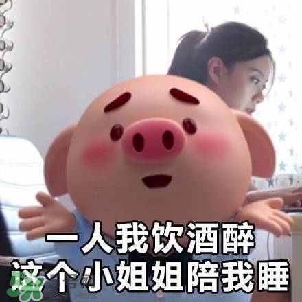 豬小屁表情包是什么？豬小屁表情包為什么這么火？