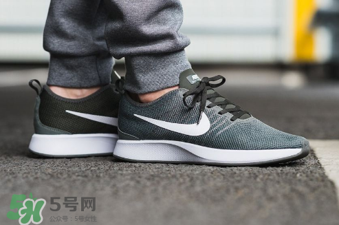 nike dualtone racer多少錢？耐克dualtone racer跑鞋價格