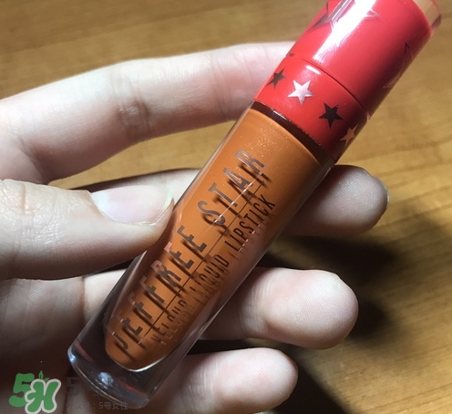 jeffree star液體唇膏多少錢_專柜價格