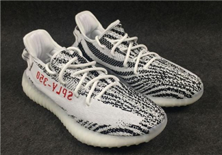 adidas yeezy 350 v2 boost zebra白斑馬會降價嗎？