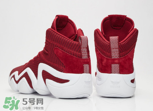 adidas crazy 8 primeknit版本什么時候發(fā)售？