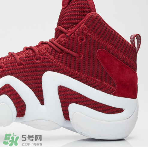 adidas crazy 8 primeknit版本什么時候發(fā)售？