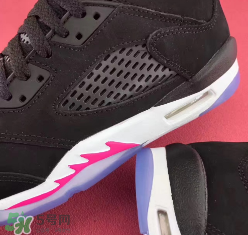 air jordan 5 deadly pink黑粉配色什么時候發(fā)售？