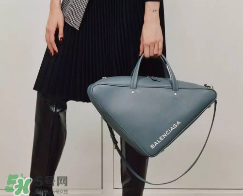 balenciaga三角形包包多少錢？巴黎世家三角包包專柜價(jià)格