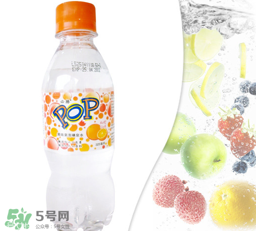 popss氣泡水多少錢？popss氣泡水一瓶多少錢？