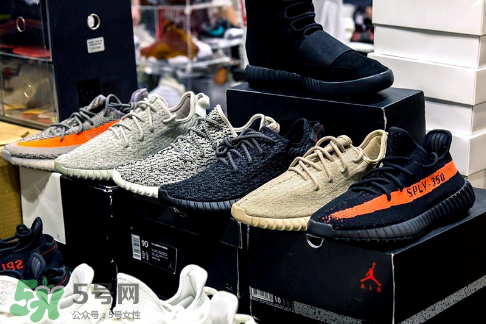 2017sneaker con香港站門票多少錢_在哪買_怎么買？