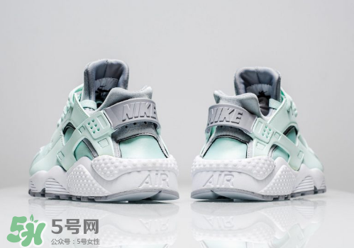 nike air huarache igloo配色怎么樣_好看嗎？