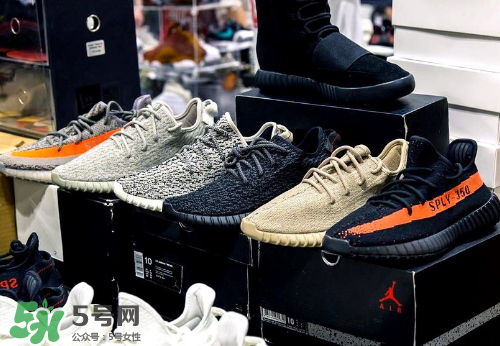 2017sneaker con香港站地址在哪里？sneaker con香港站場(chǎng)館地址