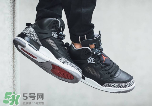 jordan spizike black cement斯派克李黑水泥什么時(shí)候發(fā)售？