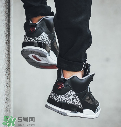 jordan spizike black cement斯派克李黑水泥什么時(shí)候發(fā)售？