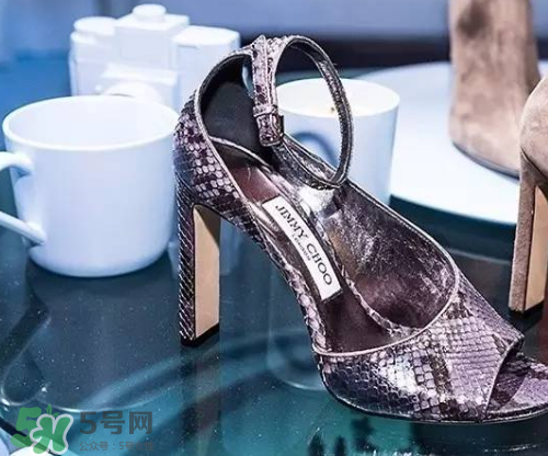 jimmy choo2017秋冬系列怎么樣_好看嗎_款式有哪些？