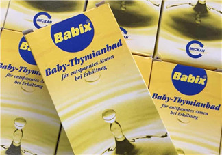 Babix沐浴精油用法用量 Babix沐浴精油怎么用