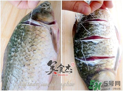 三伏灸可以吃魚嗎？三伏灸可以吃什么魚？