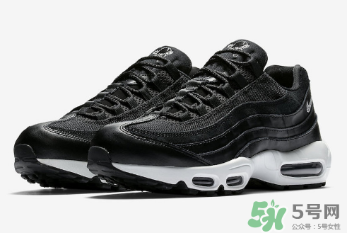 nike air max 95 rebel skulls骷髏頭什么時(shí)候發(fā)售？