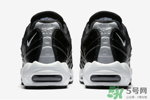 nike air max 95 rebel skulls骷髏頭什么時(shí)候發(fā)售？