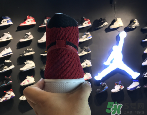 air jordan 1 flyknit banned編織版本多少錢？