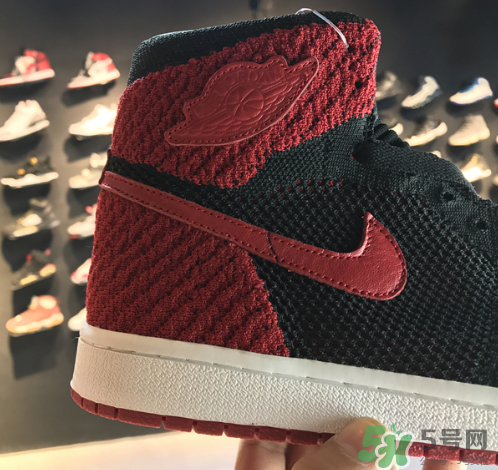 air jordan 1 flyknit banned編織版本什么時候發(fā)售？