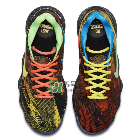 nike hyperdunk 2017 low德魯聯(lián)賽配色什么時候發(fā)售？