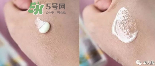 canmake美人魚(yú)防曬乳妝前乳怎么樣_怎么用_多少錢